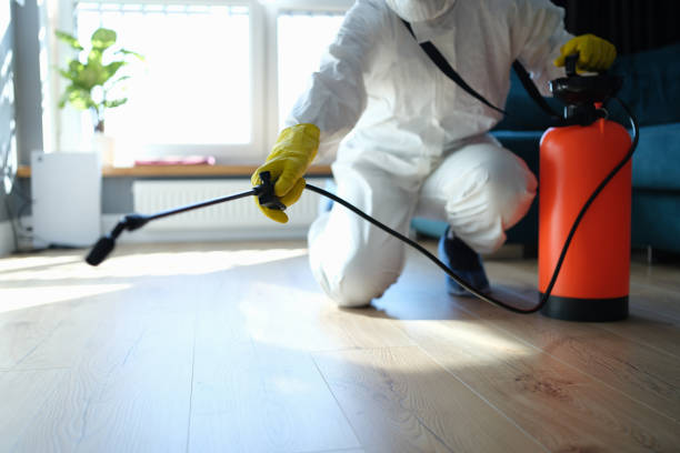 Reliable Biohazard Cleanup contractor in Randolph, NE by Crime Scene Cleaner Online