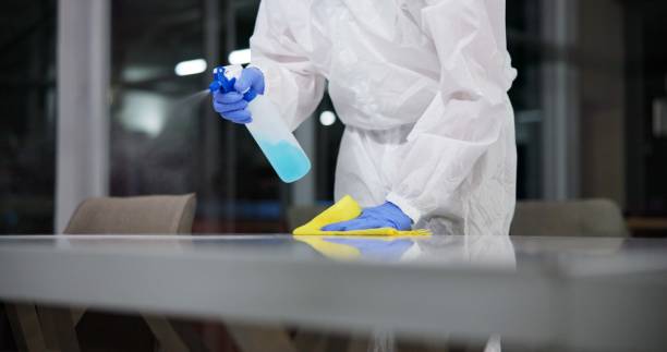 Licensed Biohazard Cleanup service in Randolph, NE - Crime Scene Cleaner Online